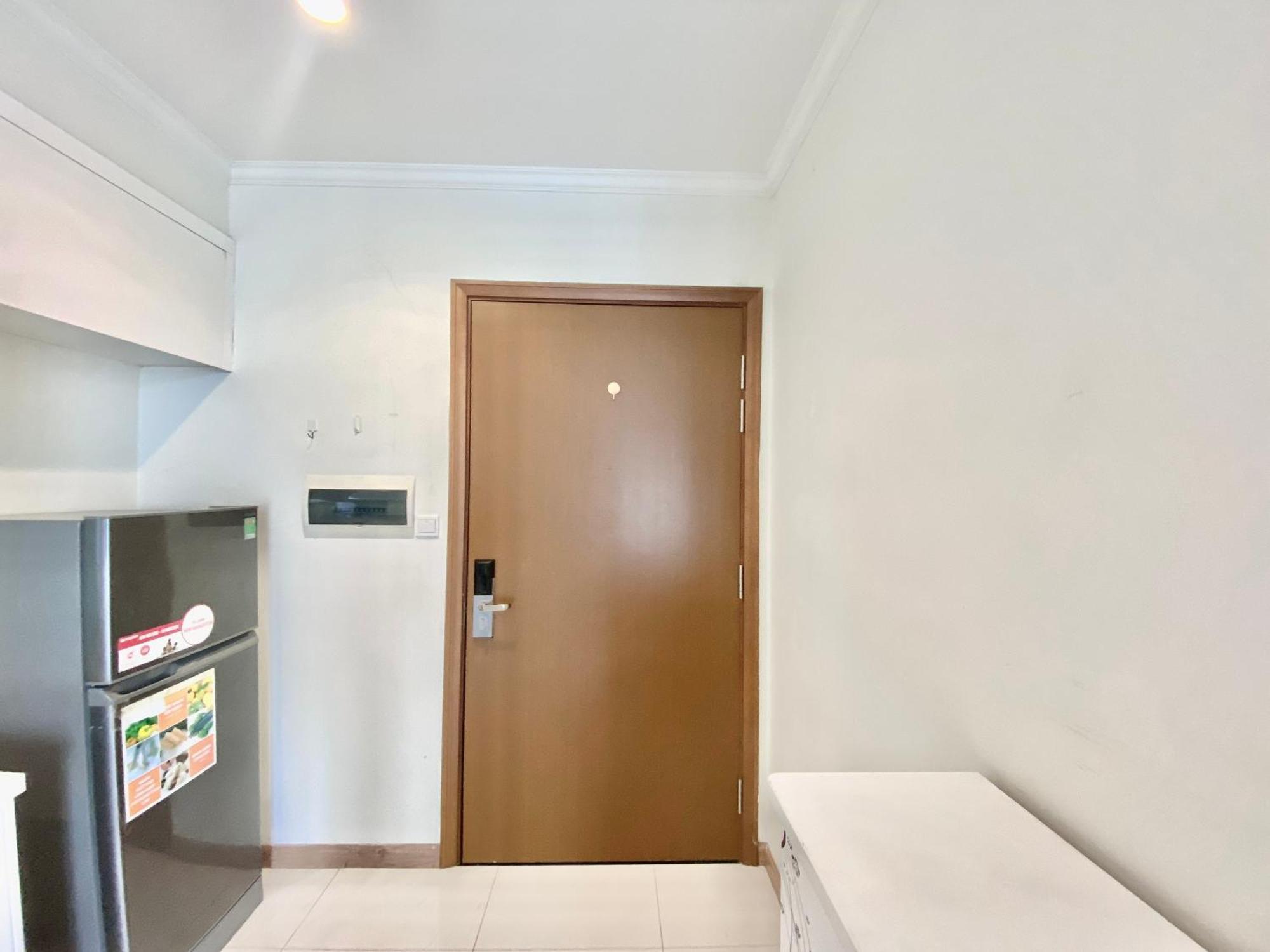 Mott Haven Apart - Vinhomes Central Park, Landmark 81 Area & Ice Rink Ho Chi Minh Zewnętrze zdjęcie